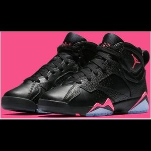 Air Jordan 7 Retro GG ‘Hyper Pink’